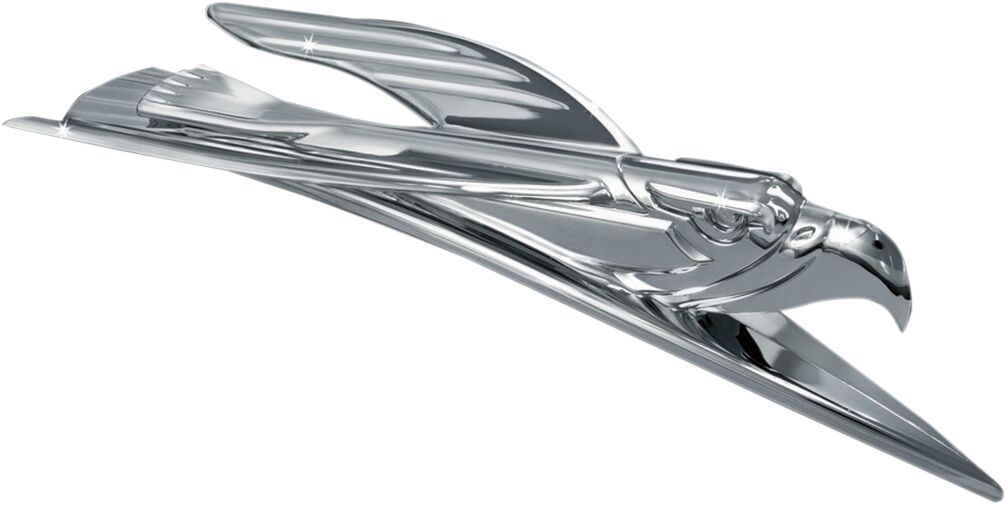 ACCENT EAGLE FENDER ORNAMENT -