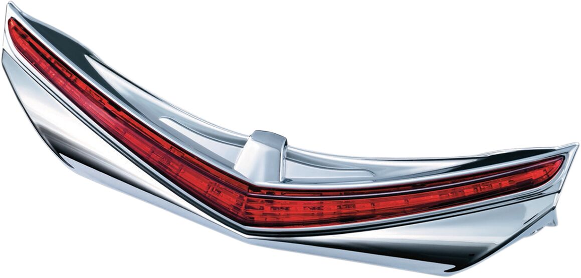TIP LED REAR FENDER - GL 1800