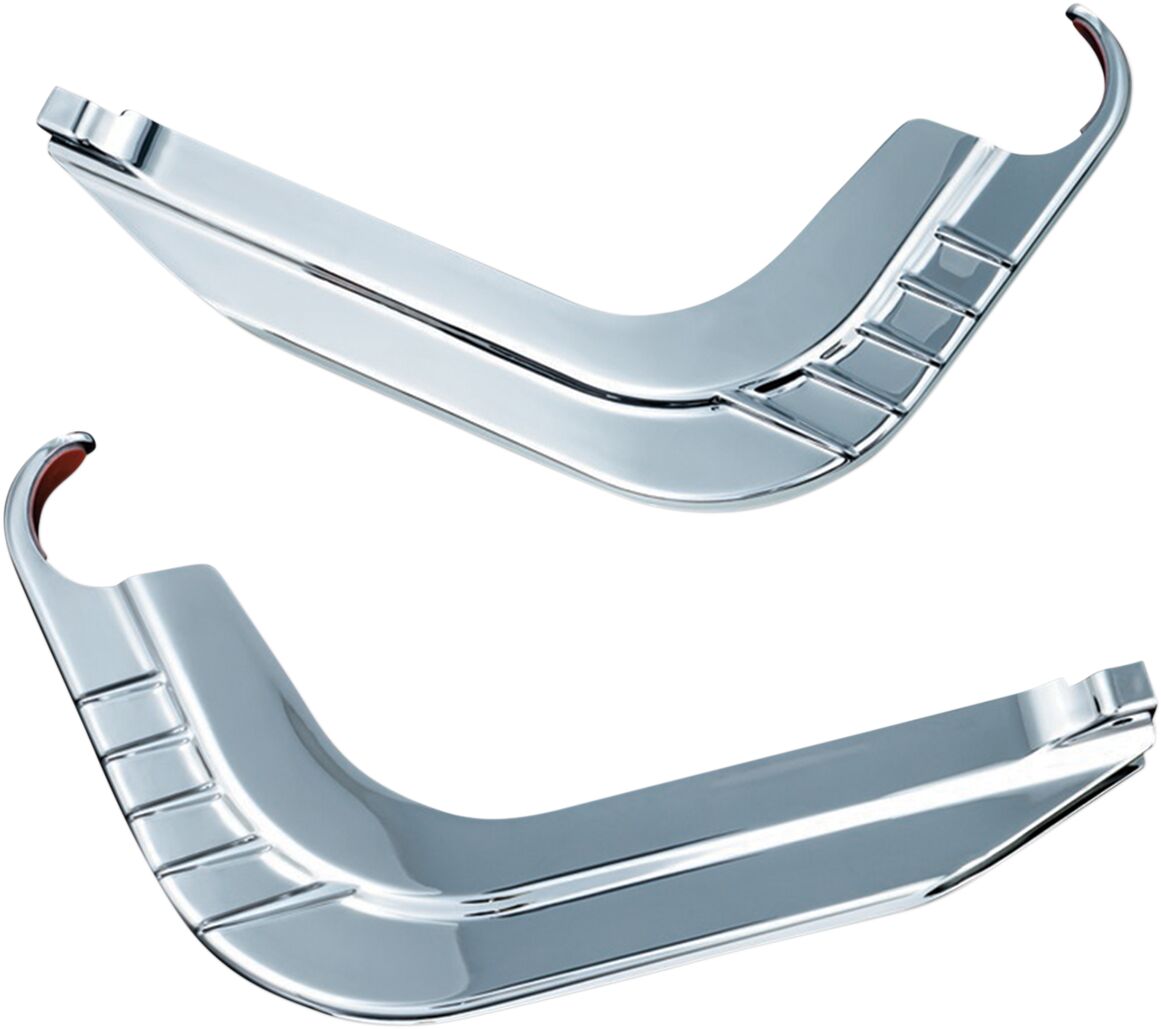 ACCENT REAR BUMPER