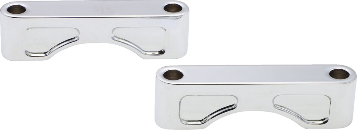 FLH|FLTR 83-13 TIRE HUGGER FRO