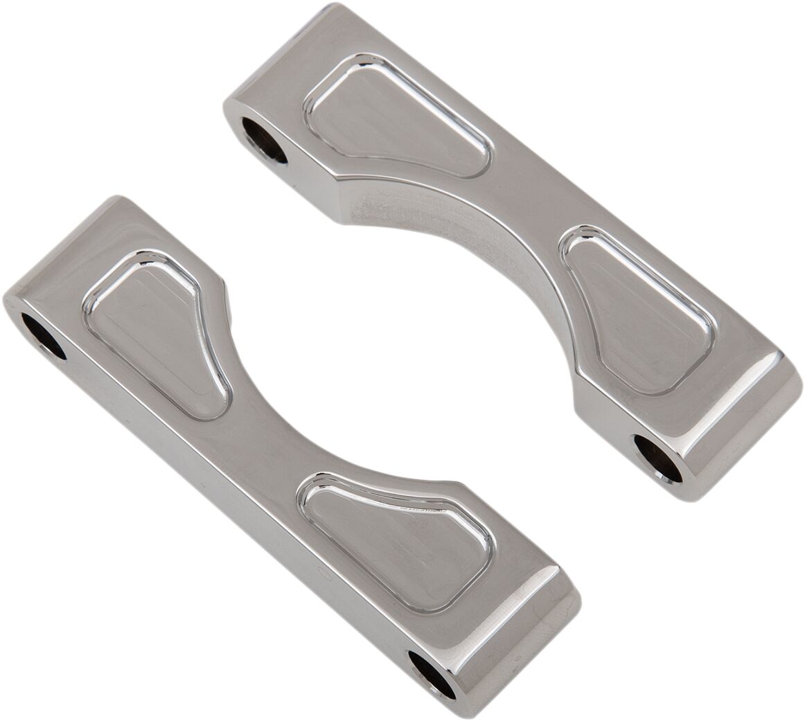 FLH|FLTR 83-13 TIRE HUGGER FRO