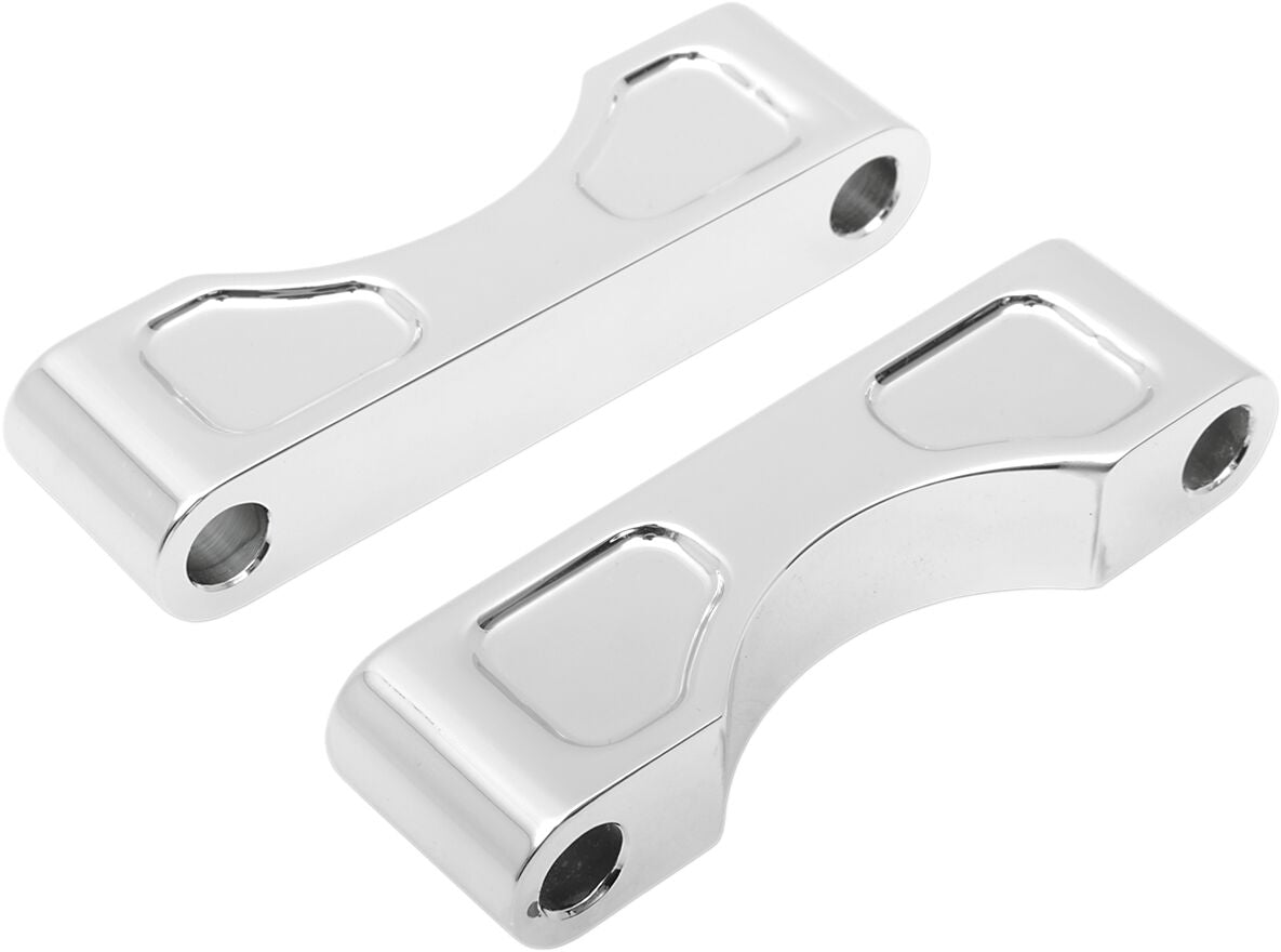 FLH|FLTR 83-13 TIRE HUGGER FRO