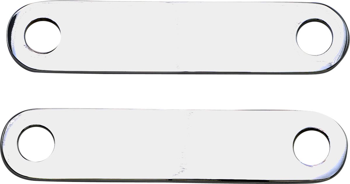 FLST 84-17 TIRE HUGGER FRONT F