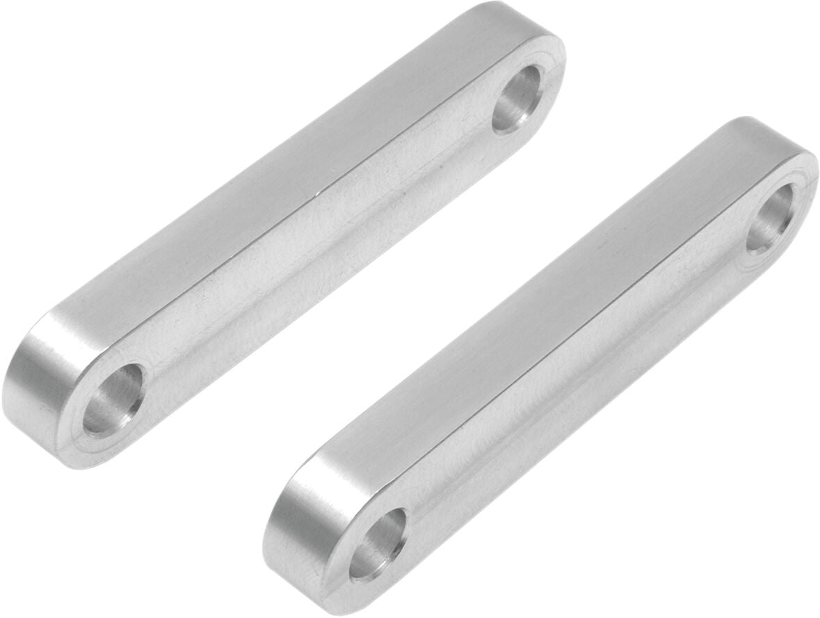 FLST 84-17  TIRE HUGGER FRONT