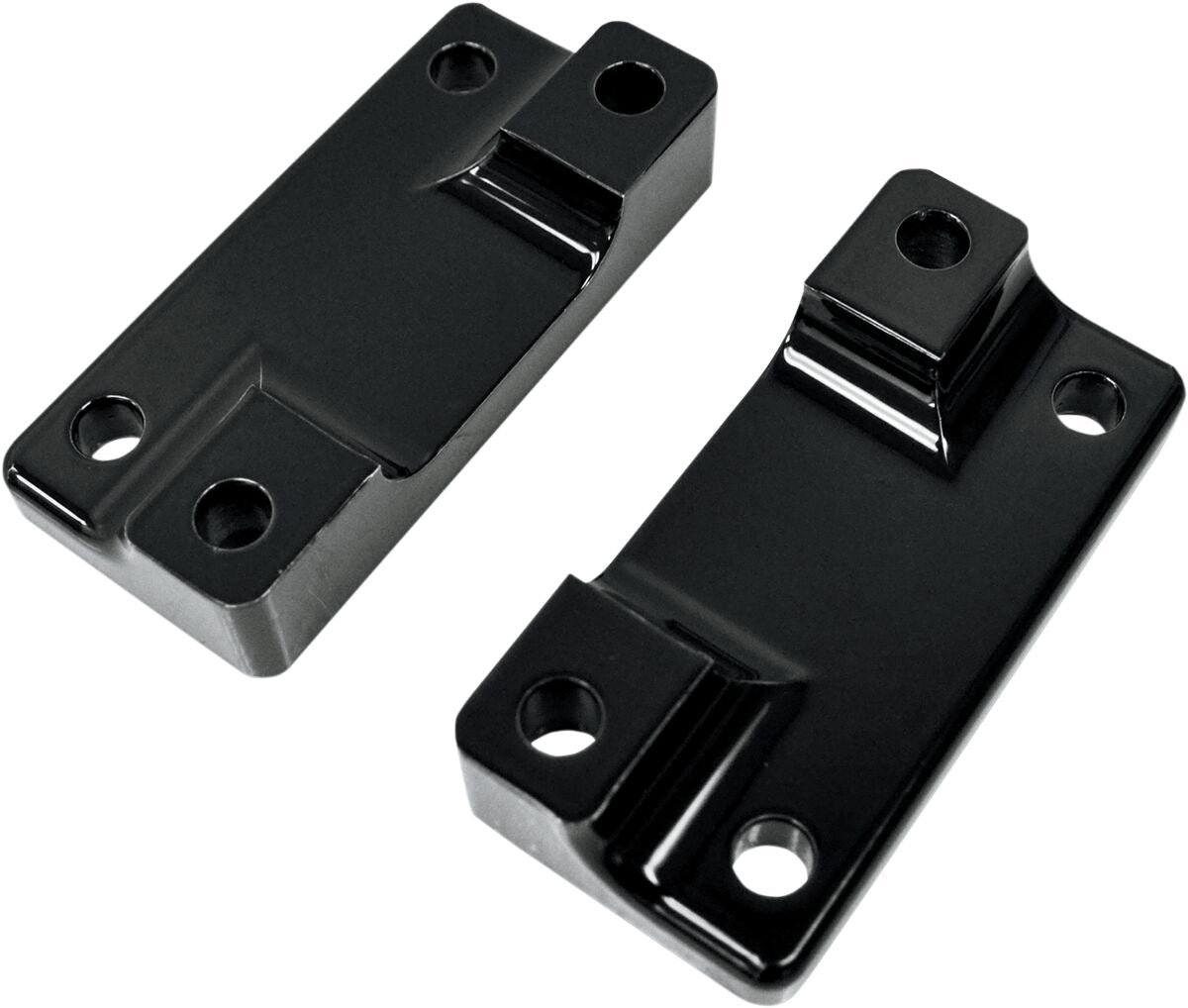 FNDR ADPTR BLK 80-13 FLT