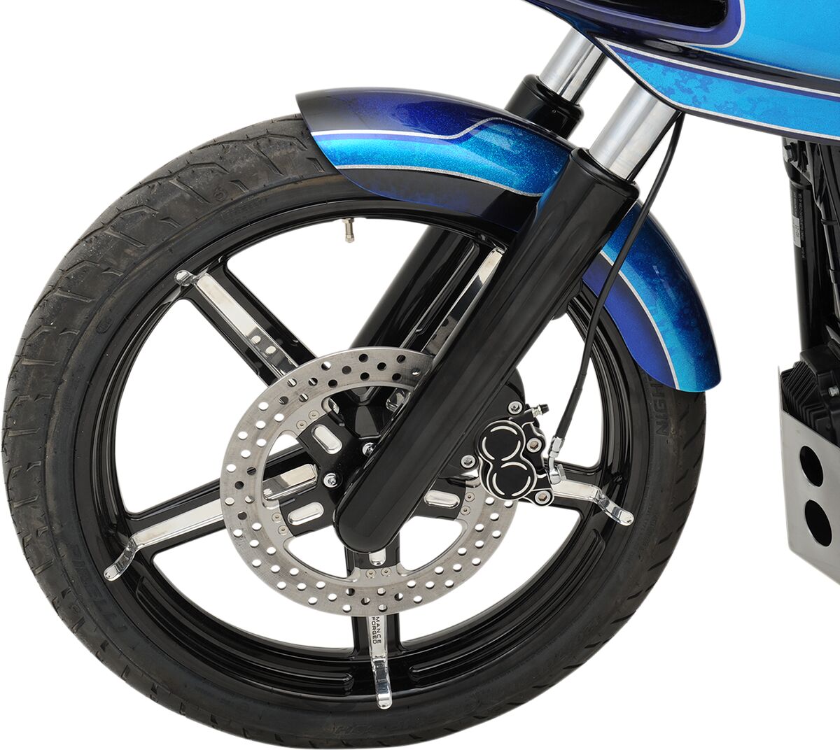 ADAPTR FNDR FB 14-19FL B
