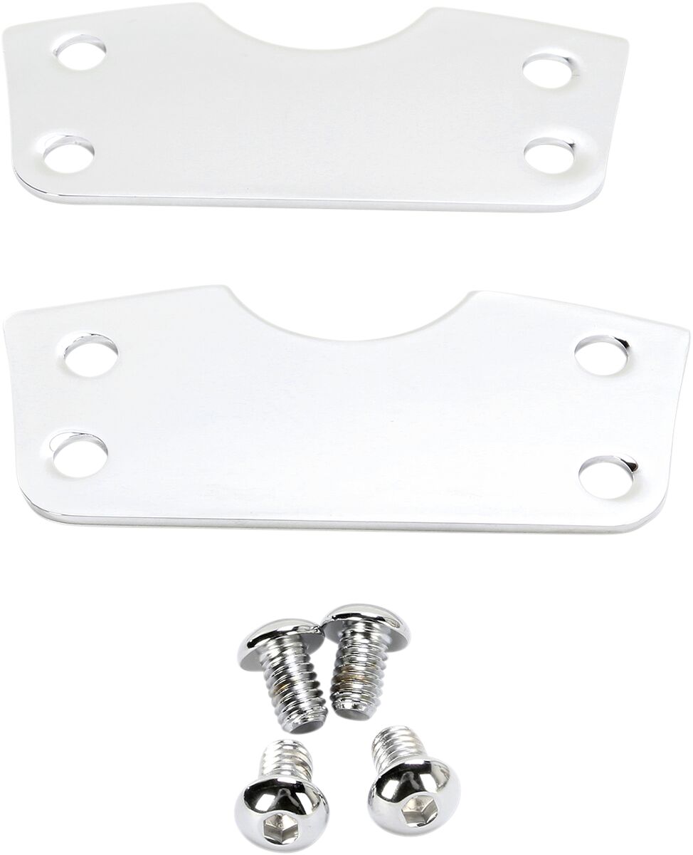 RISER FENDER 21 CHR