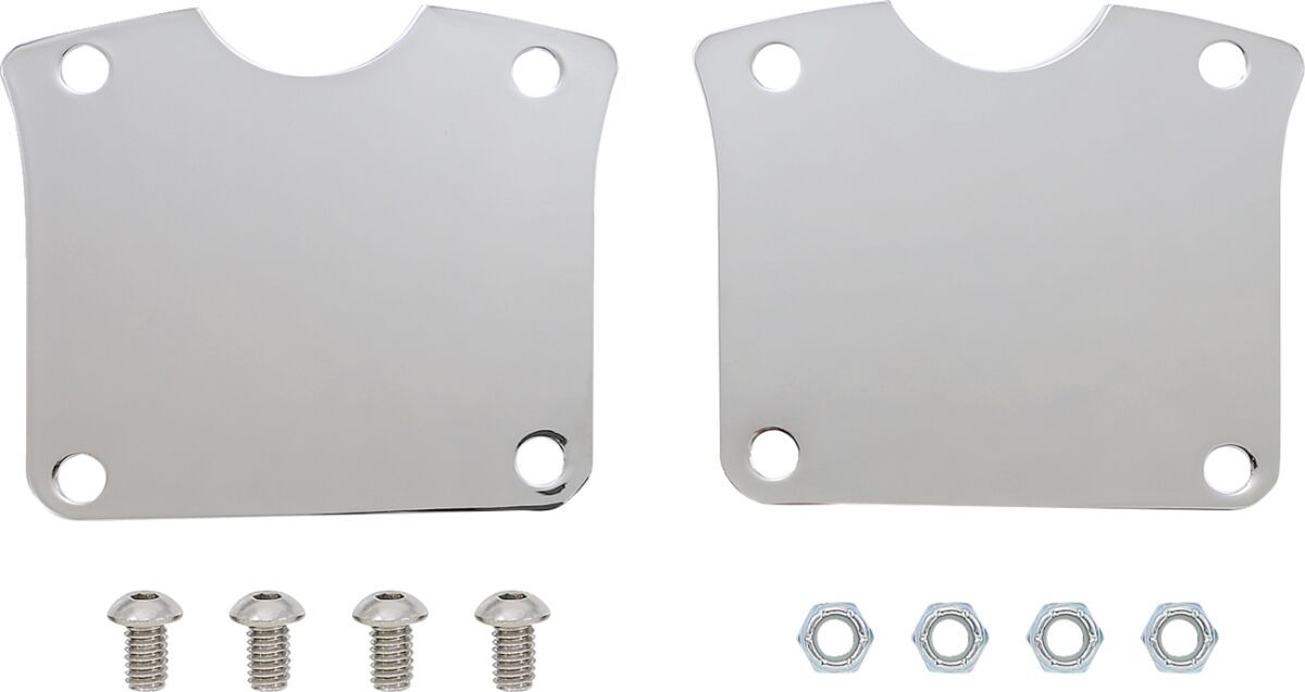 RISER FENDER 23 CHR