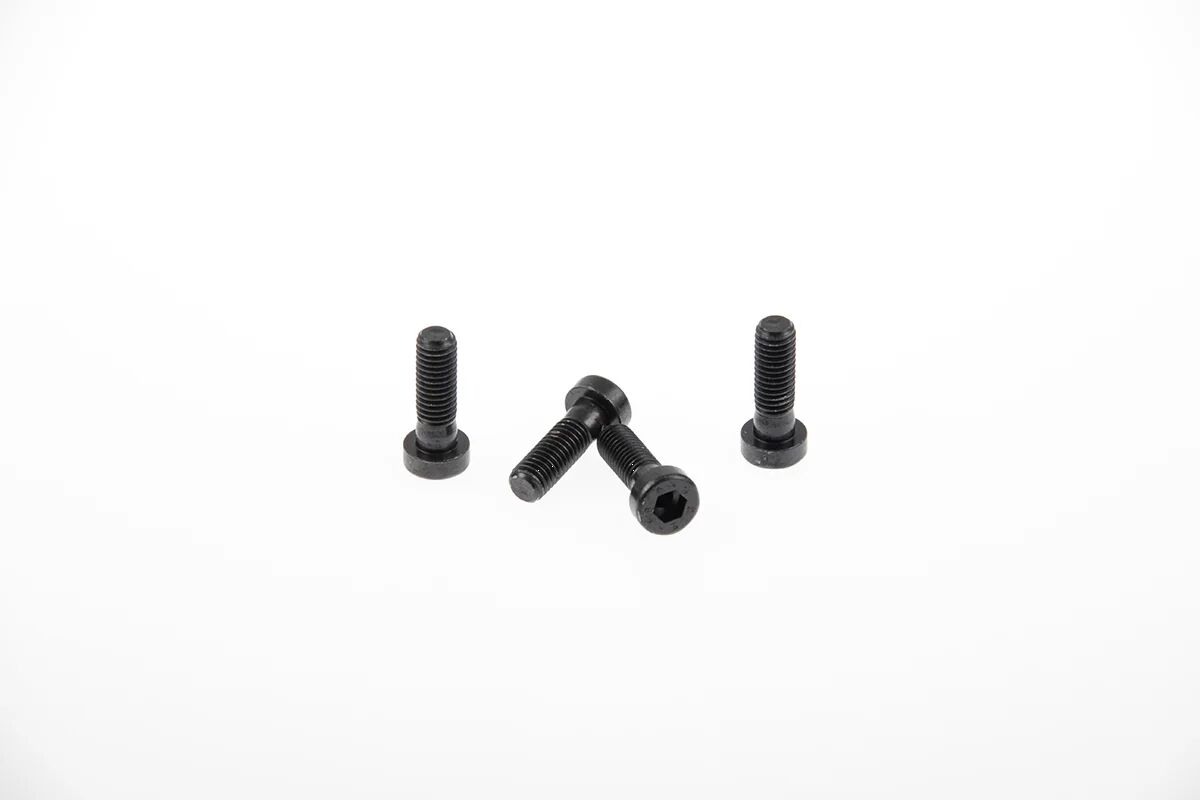 FENDER SCREWS VROD