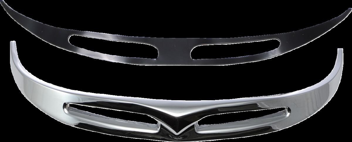 TRIM FRONT FENDER TIP - SFTL 9