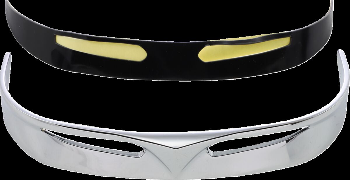 TIP FRONT FENDER - FLSTF/I 90-