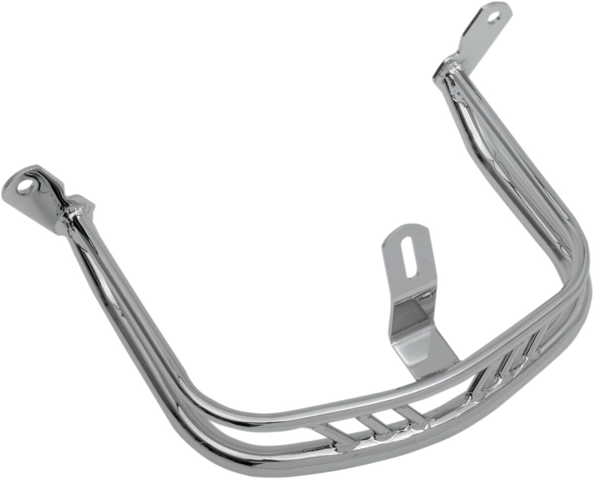 RAIL RR FNDR CHR 09-19FL