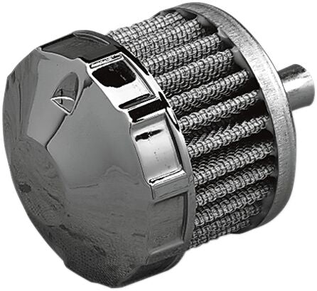 REPLACEMENT FILTER CHROME