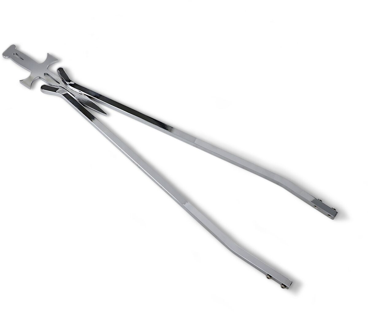 30 DAGGERTUDE STICK-WIDE