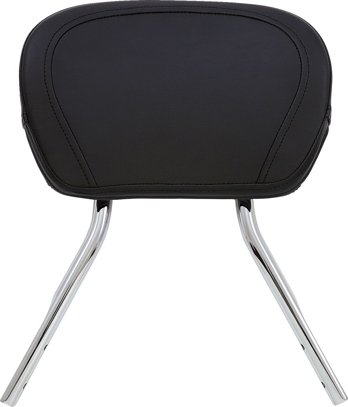 SISSY BAR W/PD RND M109R