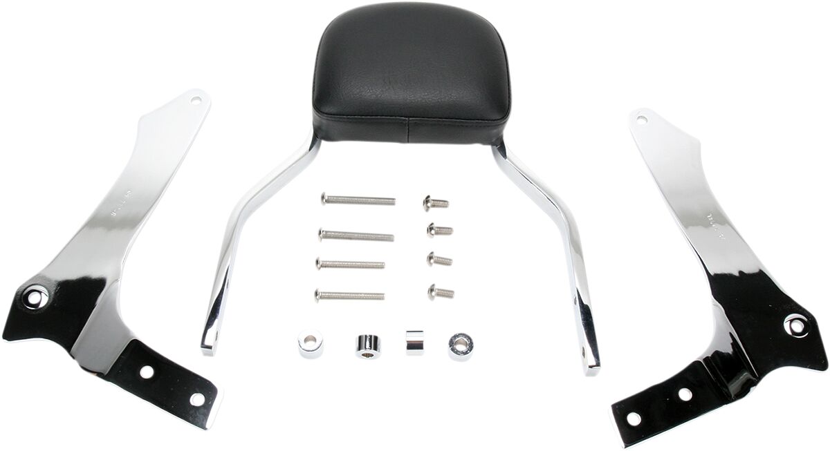 SISSY BAR MINI RAIDER