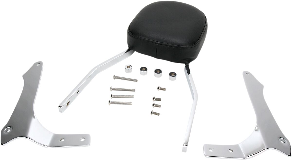 SISSY BAR STD RAIDER
