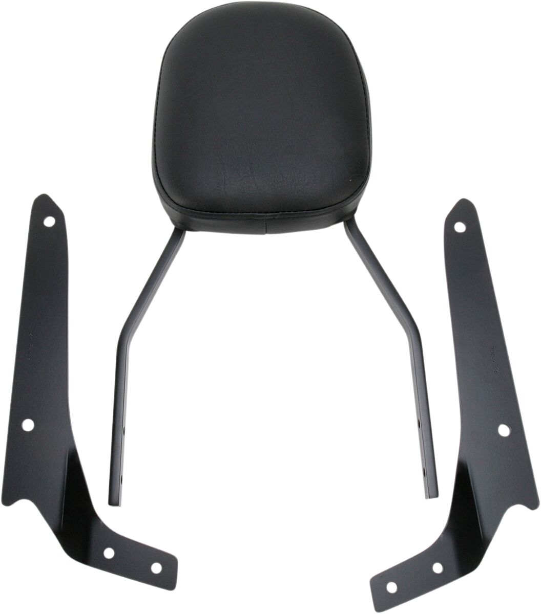 SISSY BAR STD BLK PHANTOM