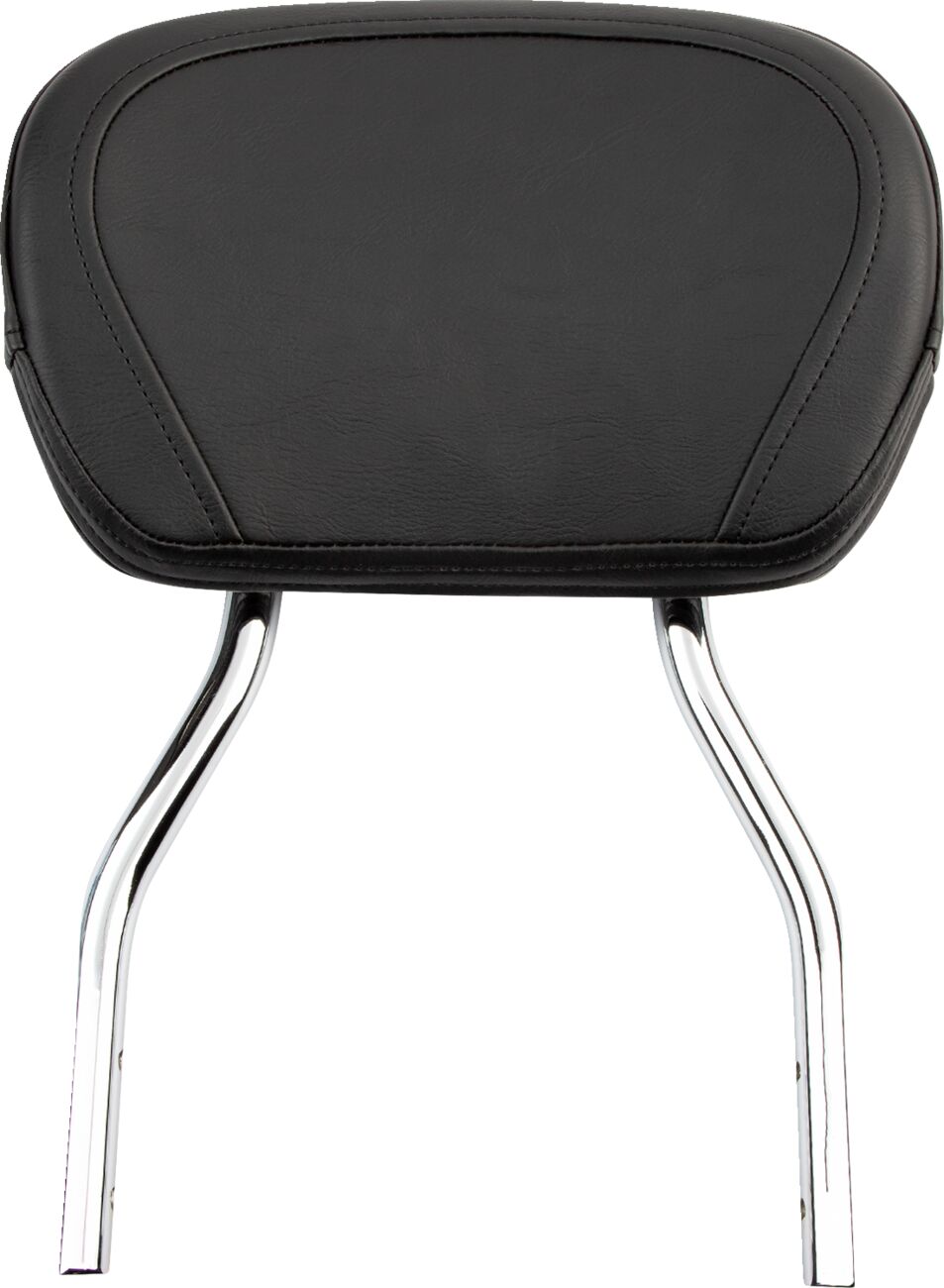 SISSY BAR RND SHRT FLSTF