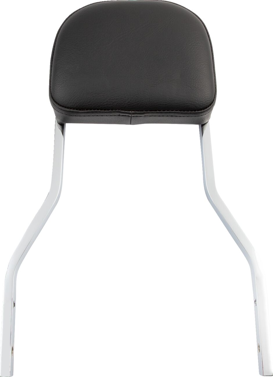 SISSY BAR SHRT FLSTF/FXST