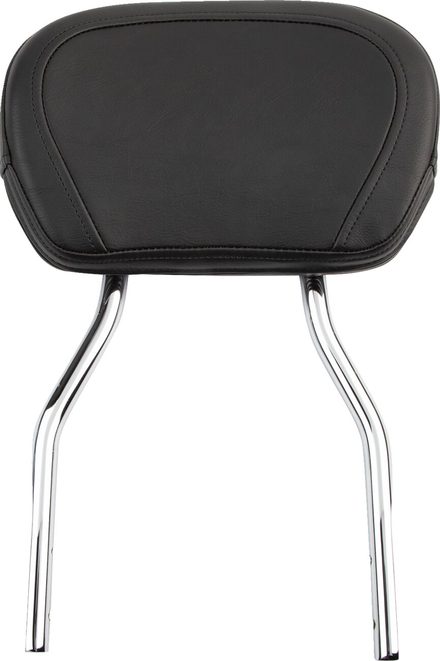 SISSY BAR RND STD FLSTF