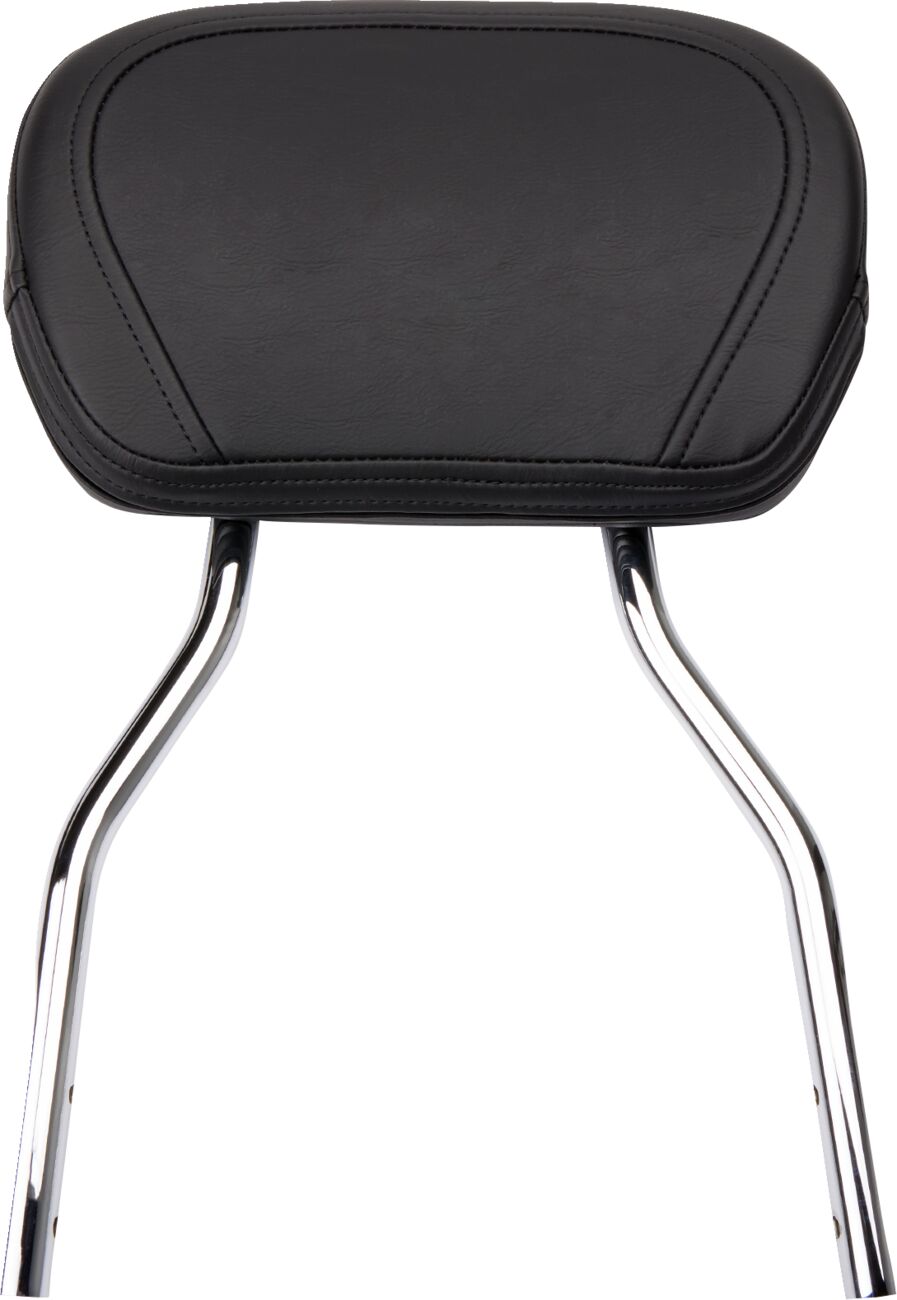SISSY BAR RND STD STRYKER