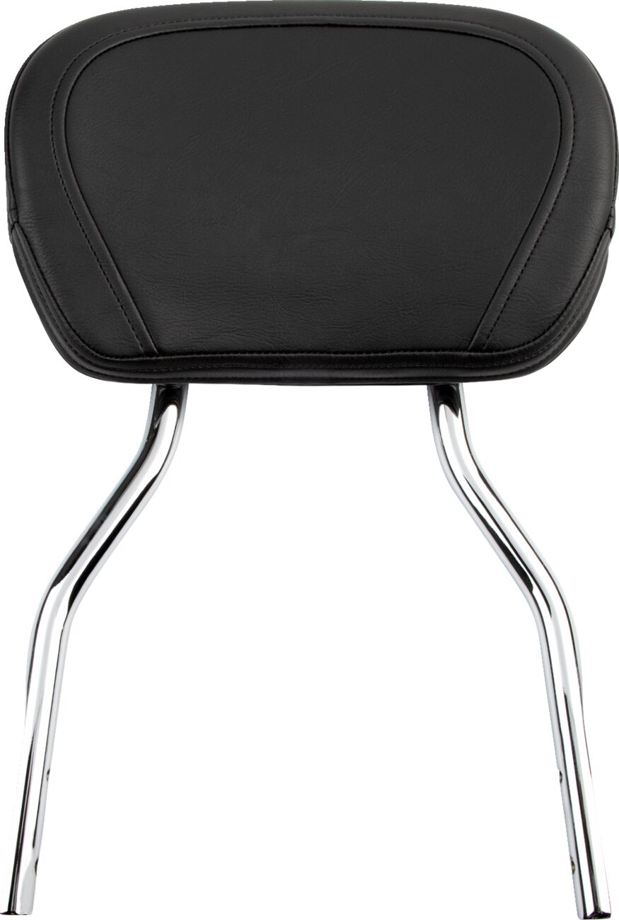 SISSY BAR RND SHT STRYKER