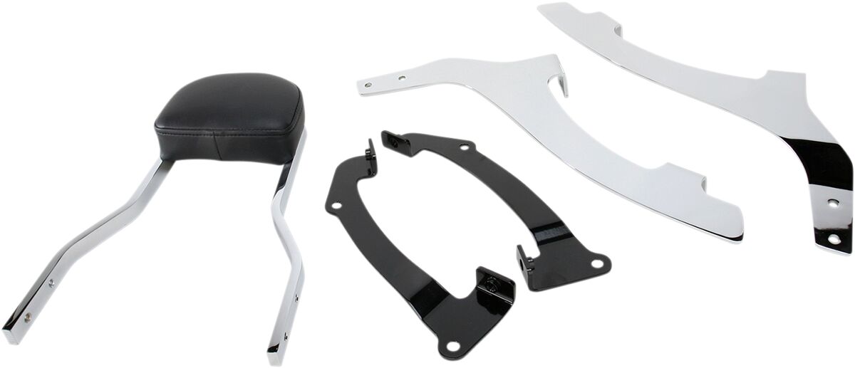SISSY BAR SHORT VT1300CR