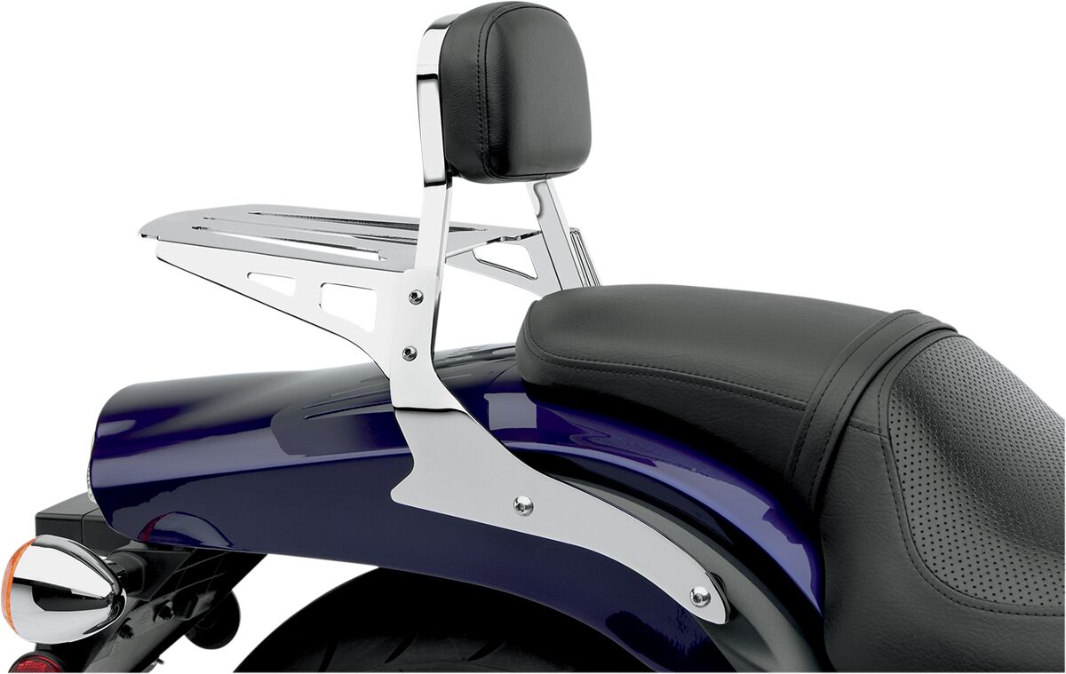 SISSY BAR SQ MINI FLSTC/N