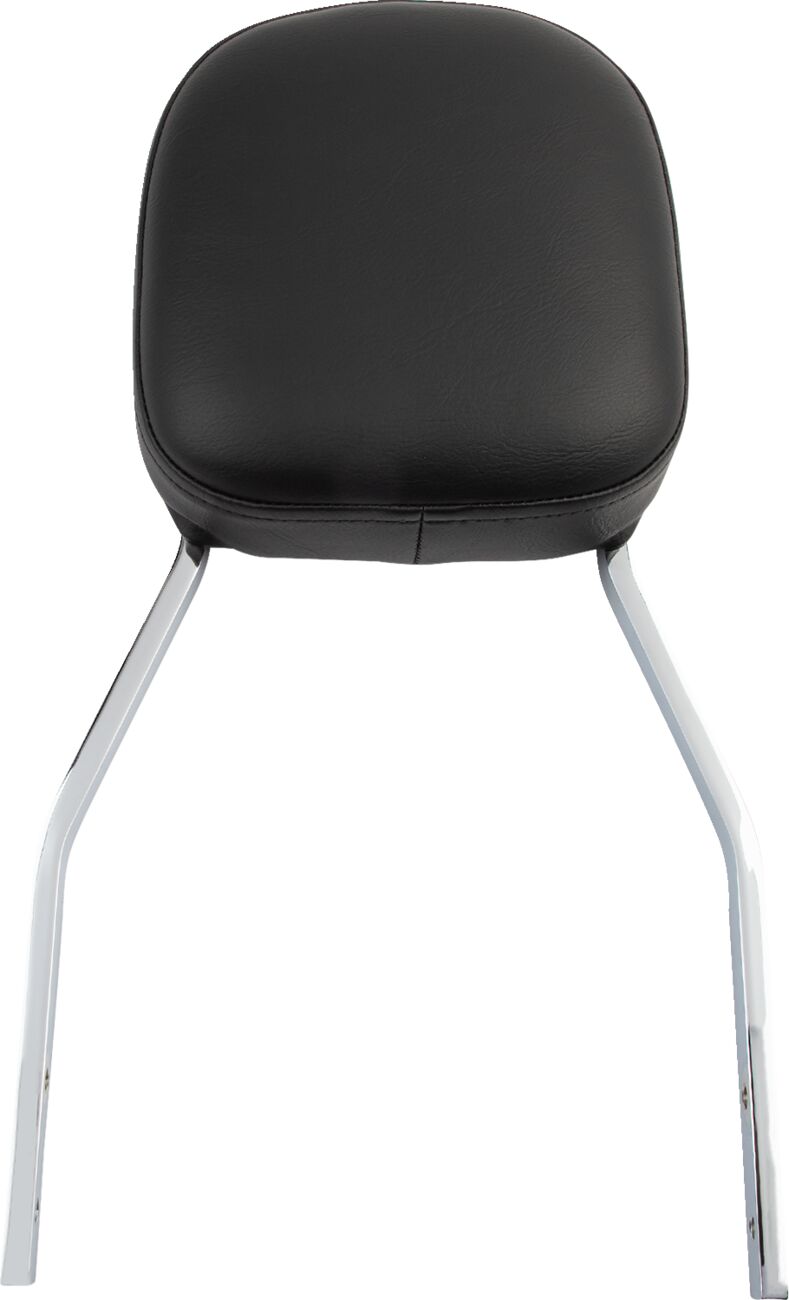 SISSY BAR SQ STD FLSTC/N