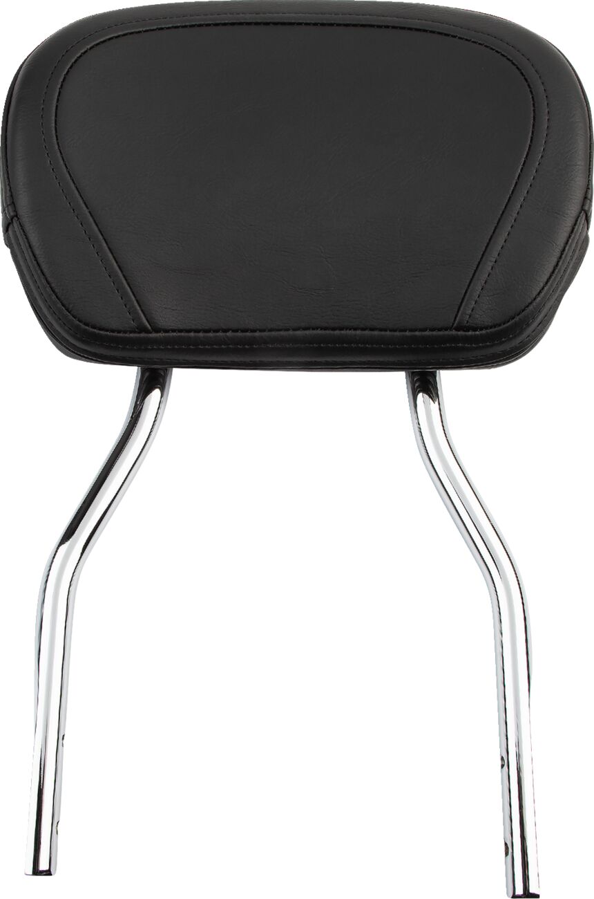 SISSY BAR RND STD FLSTC/N