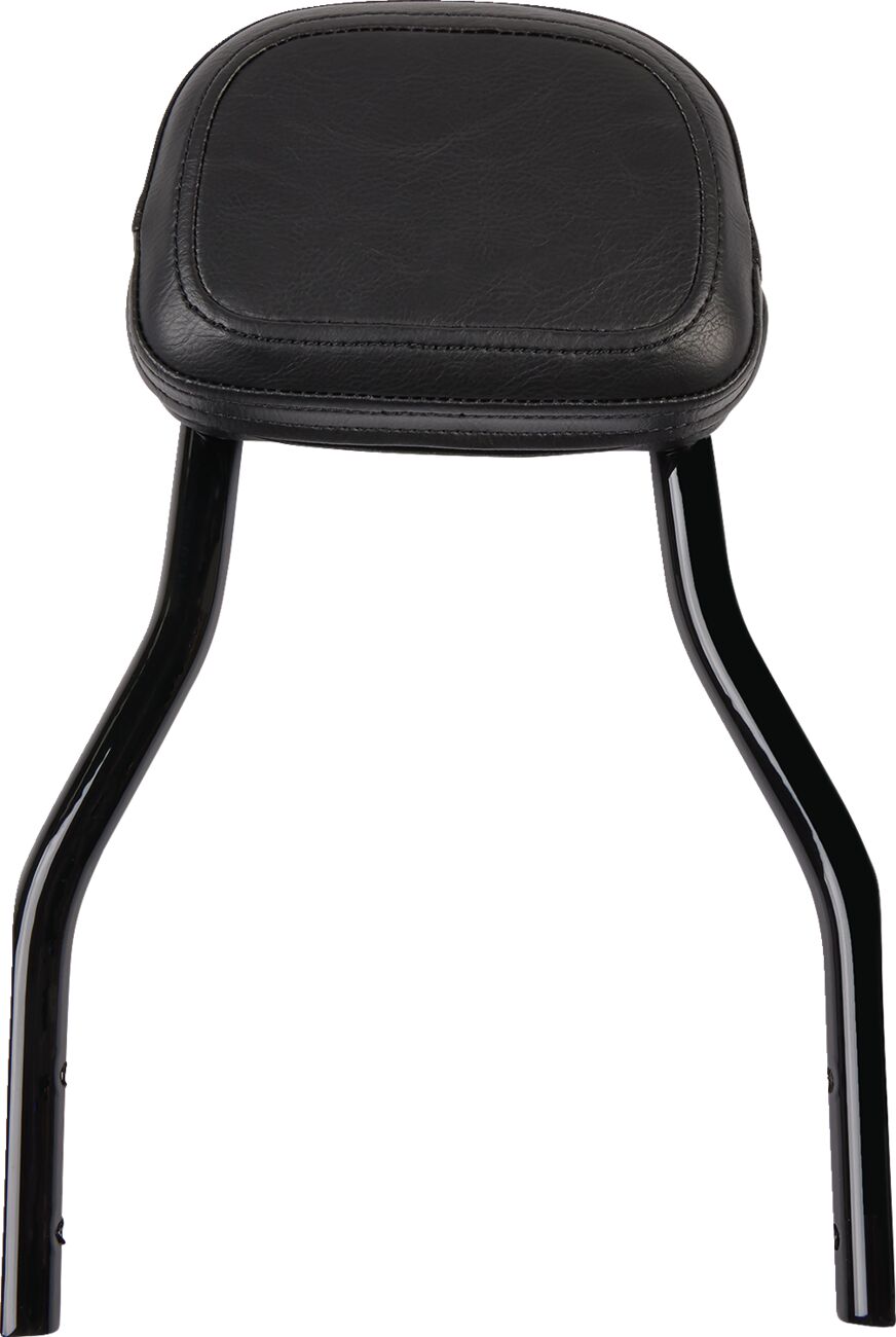 BACKREST DETCH BLK SFTL