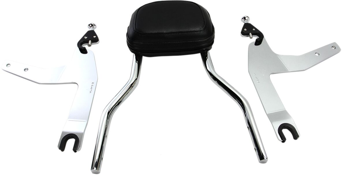BACKREST DETCH CHR FBOY
