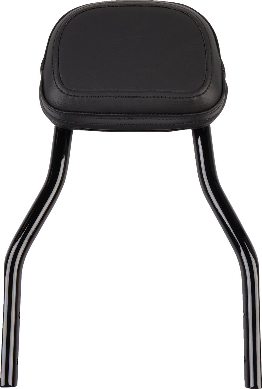 BACKREST DETCH BLK XL