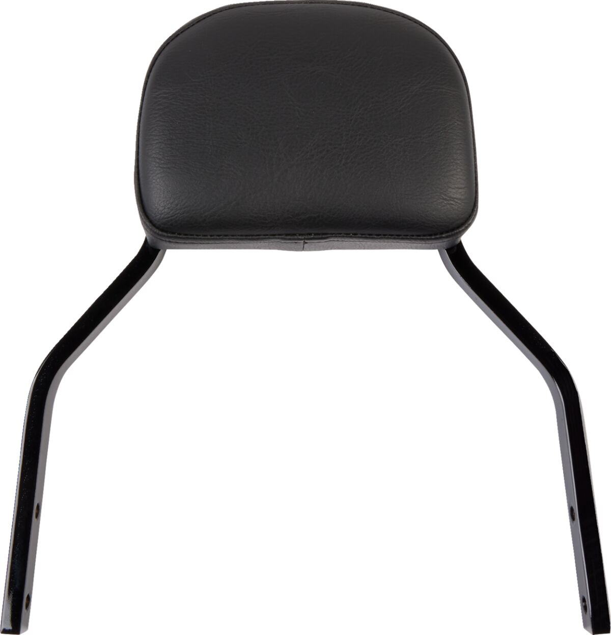 BACKREST DET MINI BLK SFT