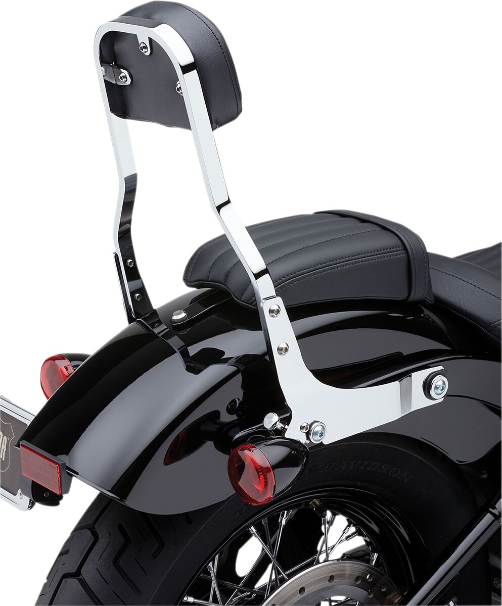 BACKREST DET SHRT CHR SPT