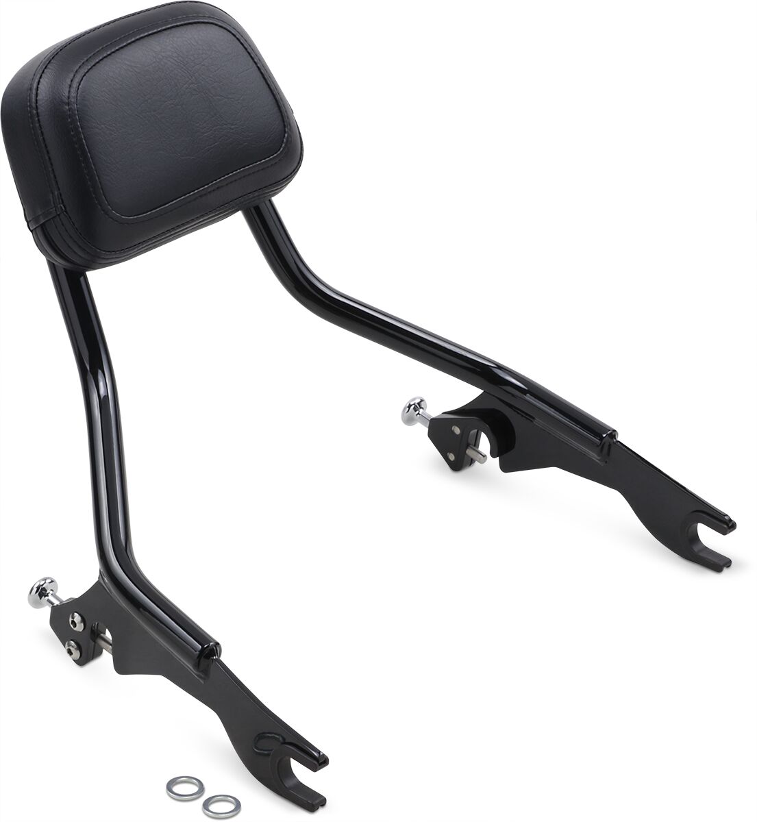 DTCH BACKREST DRESSER BL