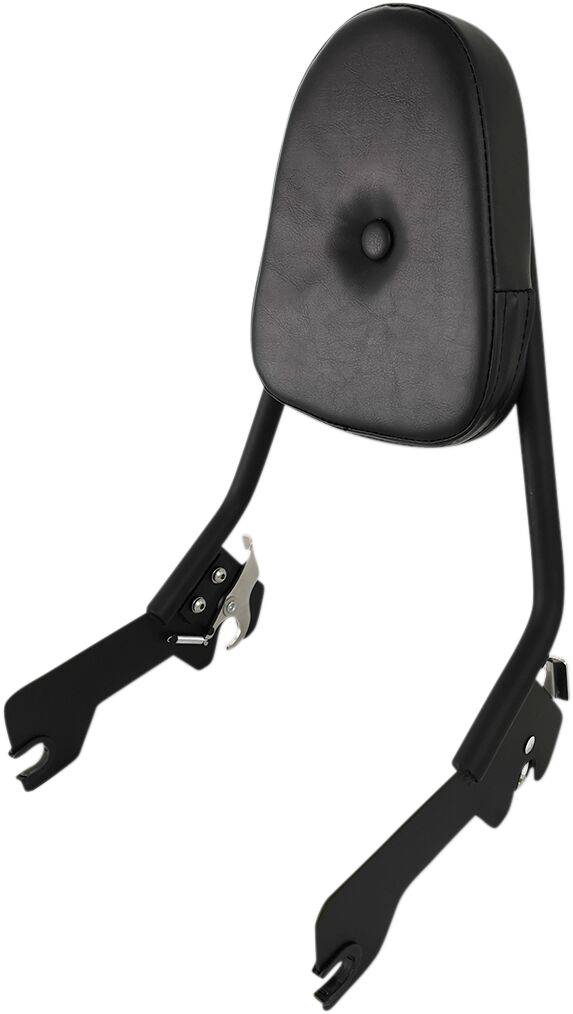 SISSY BAR SHORT-MB 18+ FLHC