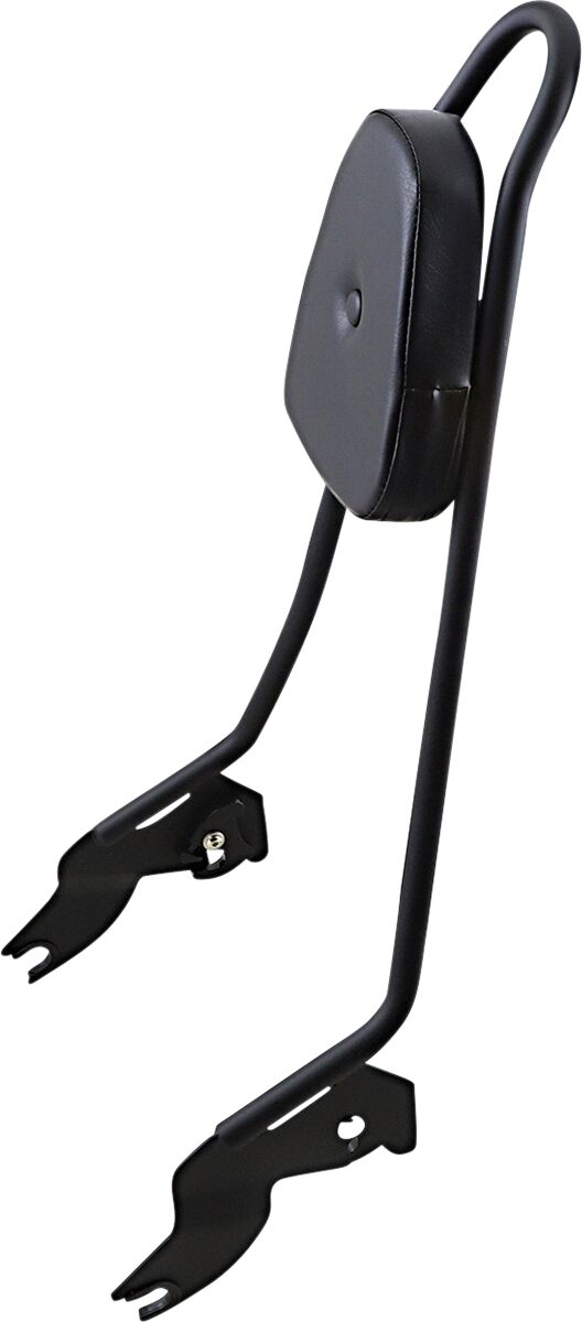 SISSY BAR- MB '09+ TOURING MOD