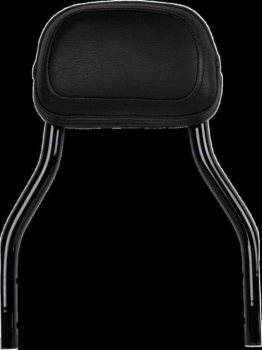 DET BKREST-MINI BLK SCOUT