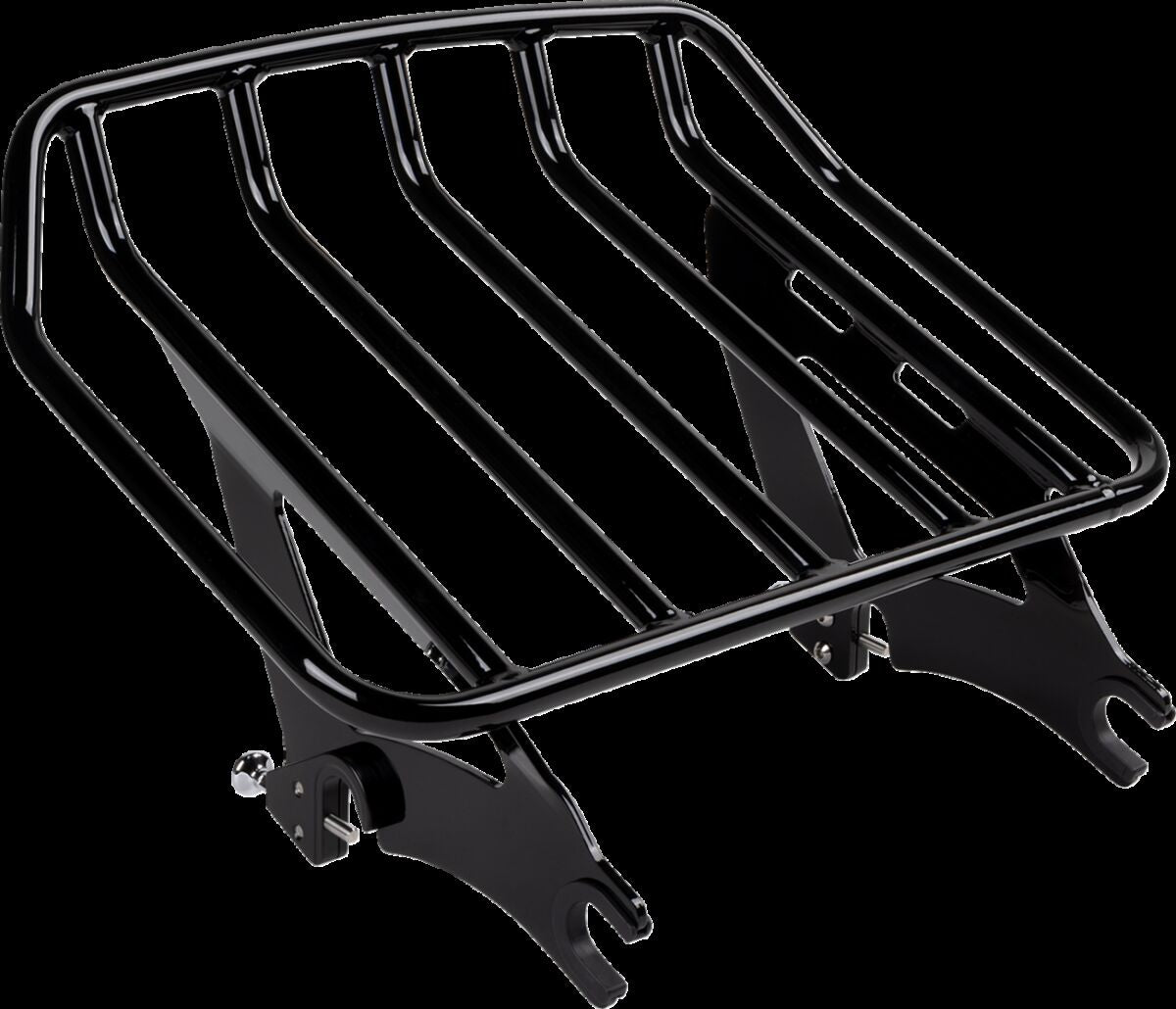 DET RACK CHIEFTAIN BLK