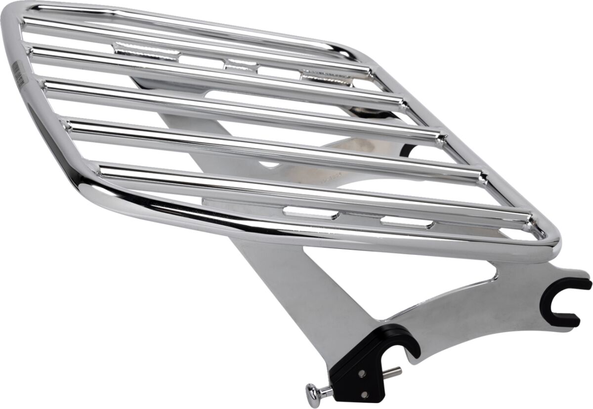 DET RACK CHIEFTAIN CHR