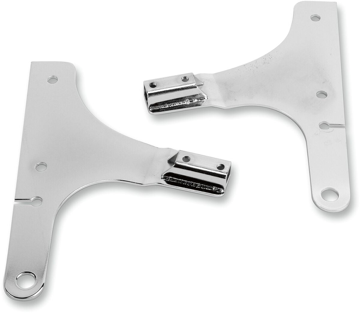 SIDE PLATE 00-07 FXSTD