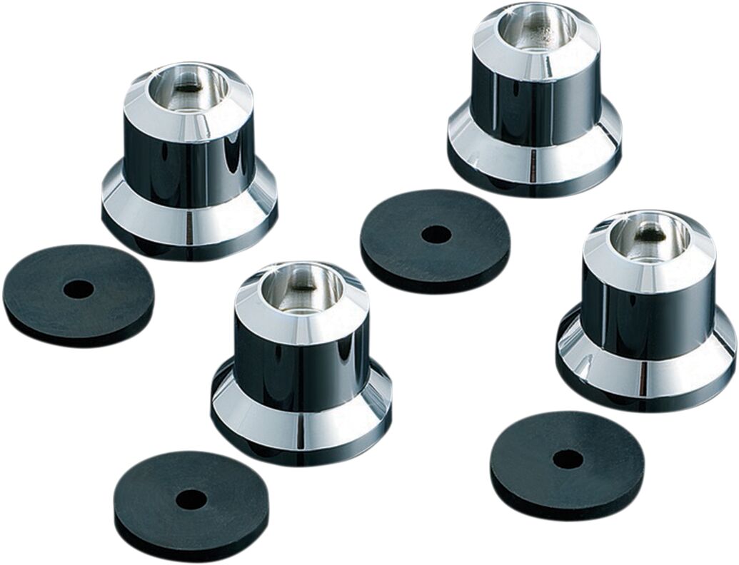 RISERS LUGGAGE RACK - GL 1800