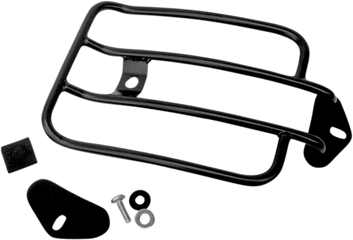 LUGGAGE RACK SOLO-MB XL883
