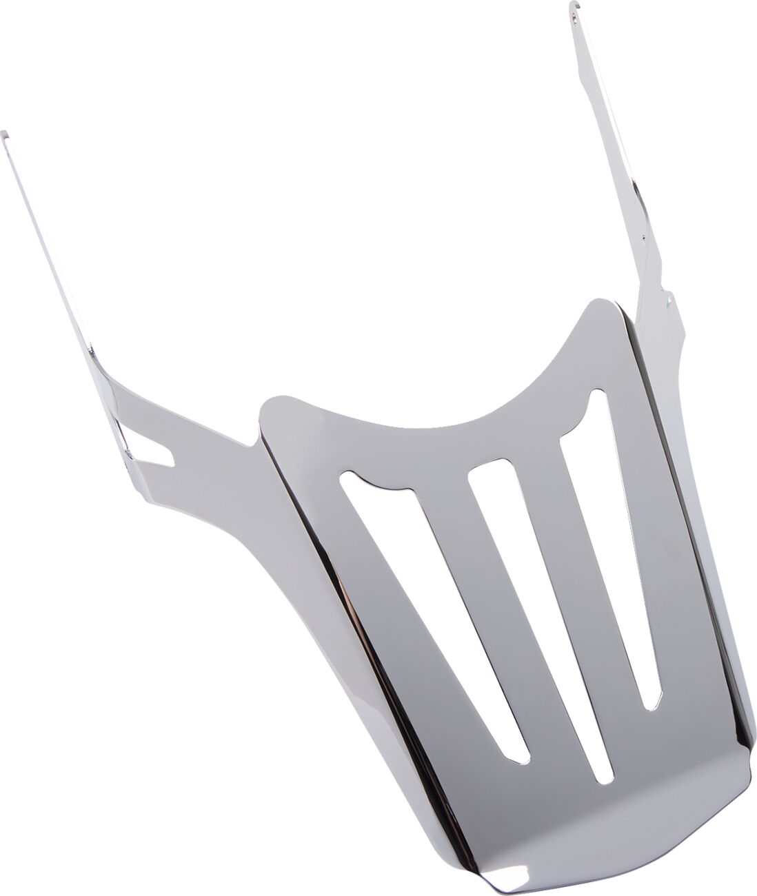 LUGGAGE RACK RAIDER 08-11