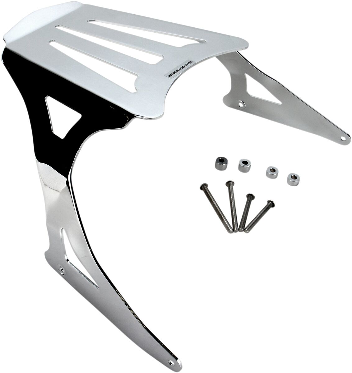 LUGGAGE RACK FRMD M109R