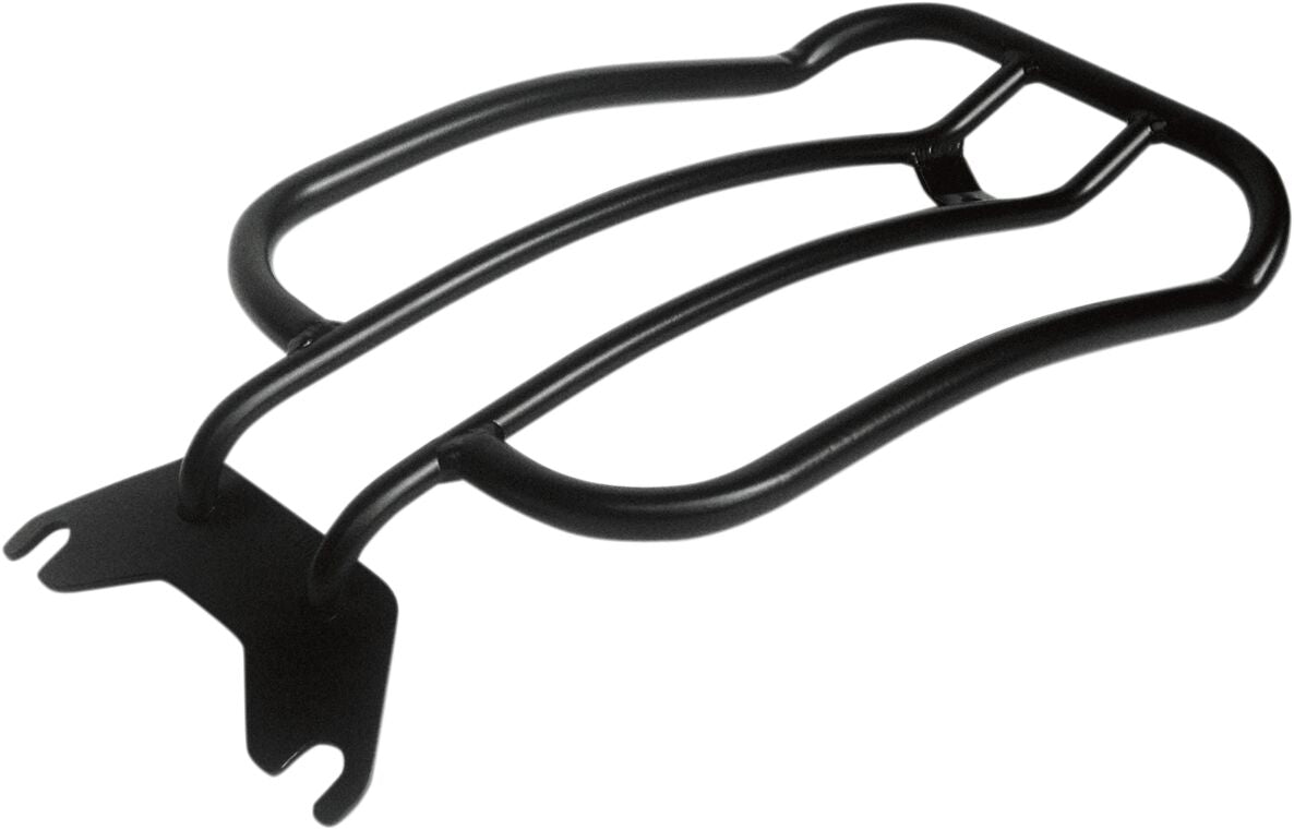 LUGGAGE RACK SOLO-MB 6-17 FLST