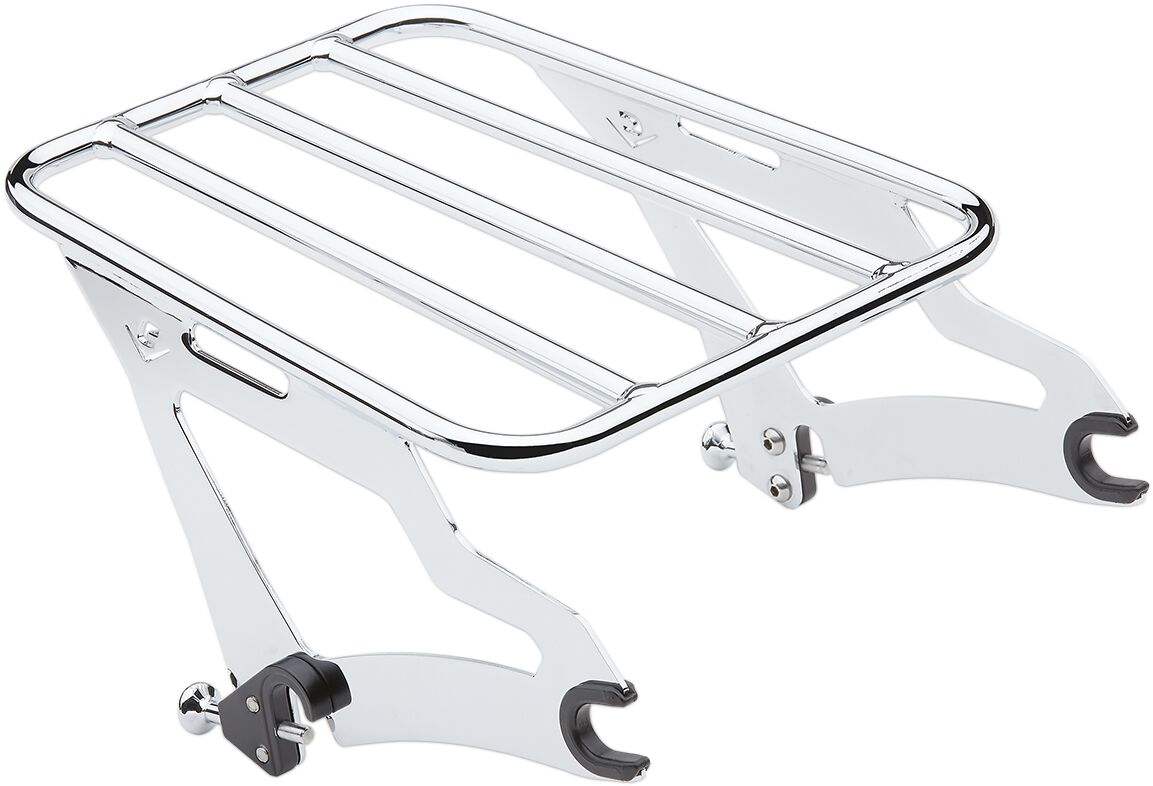 DETACHABLE LUGGAGE RACK DRESSE