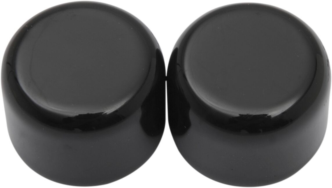 MAGNETIC DOCKING POINT COVERS